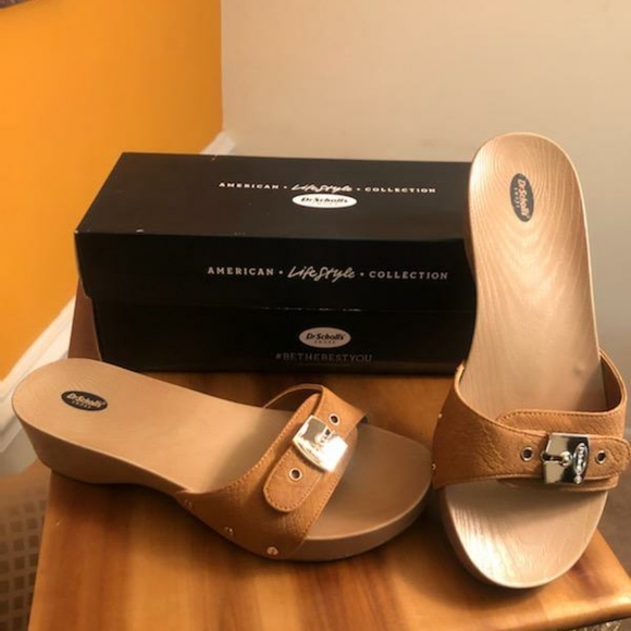 Shoes - Picture 2 of 2